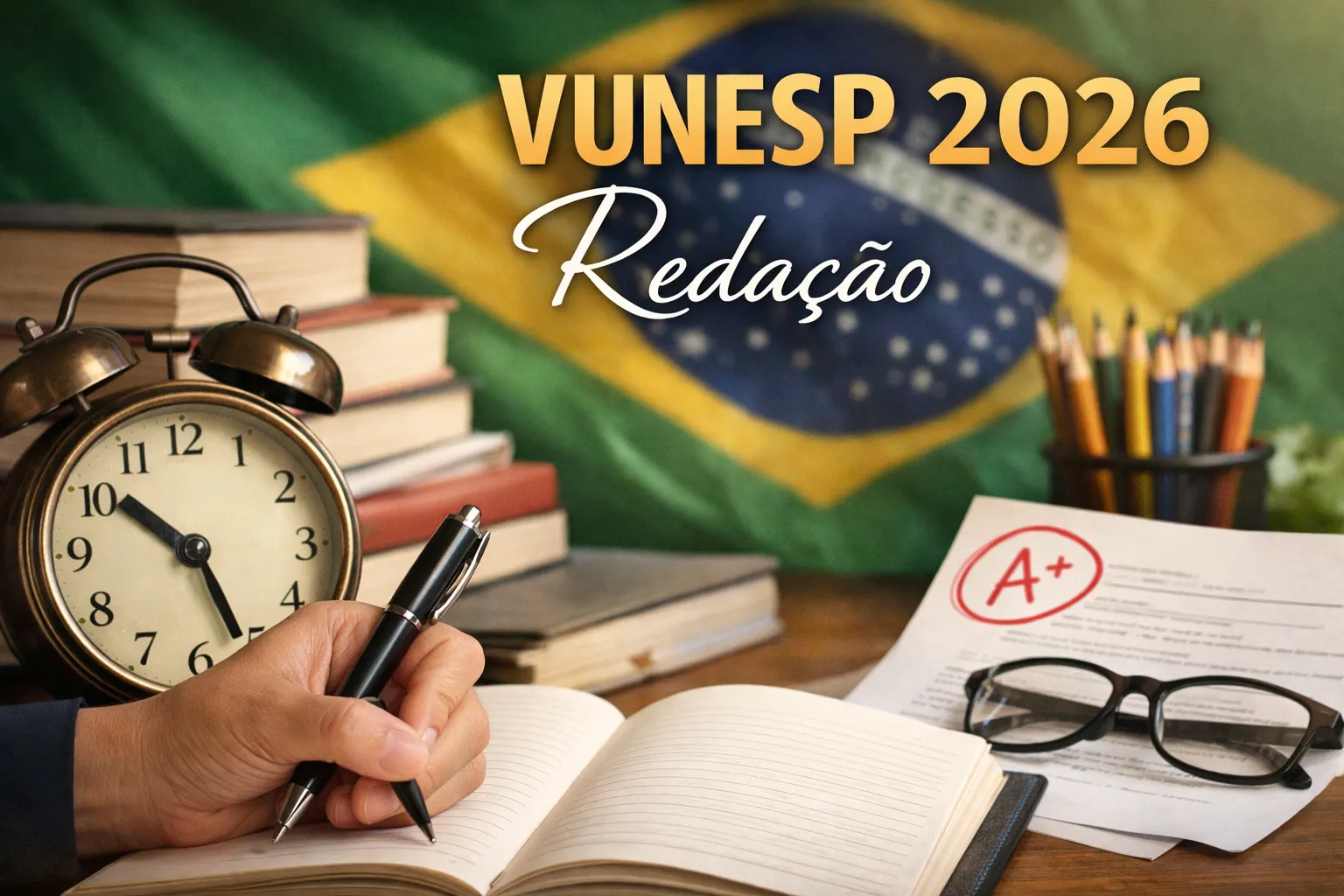 Coesão Textual no ENEM: Guia Completo para Conquistar a Competência 4 e a Nota 1000