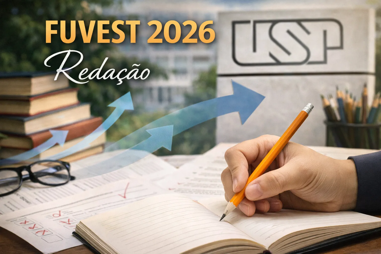 Análise Aprofundada dos Temas de Redação ENEM 2026: Contexto, Argumentos e Propostas Detalhadas