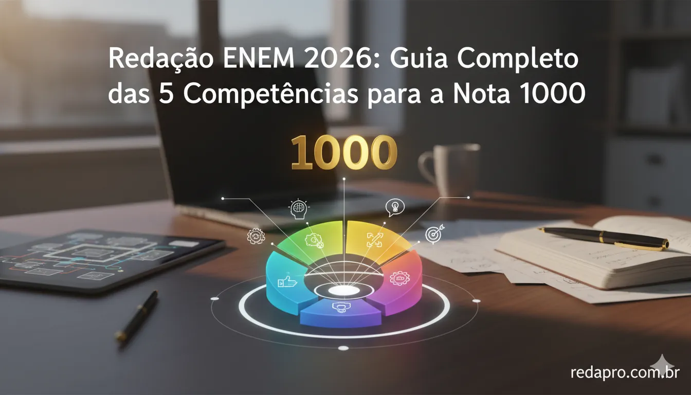 Redação ENEM vs. FUVEST: Estratégias Definitivas para Adaptar seu Texto e Mandar Bem nos Dois Vestibulares