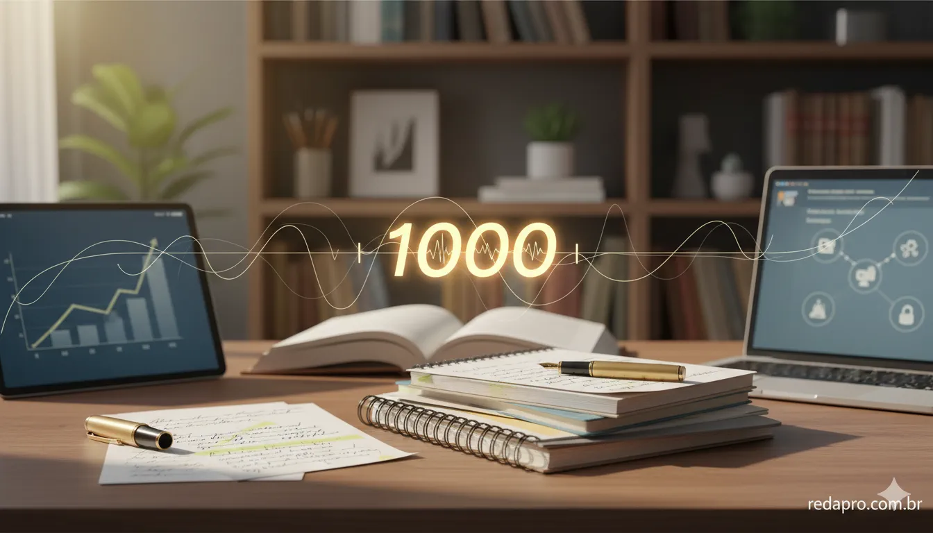 Temas de Redação ENEM 2026: Guia Completo com Repertório, Argumentos e Teses Detalhadas