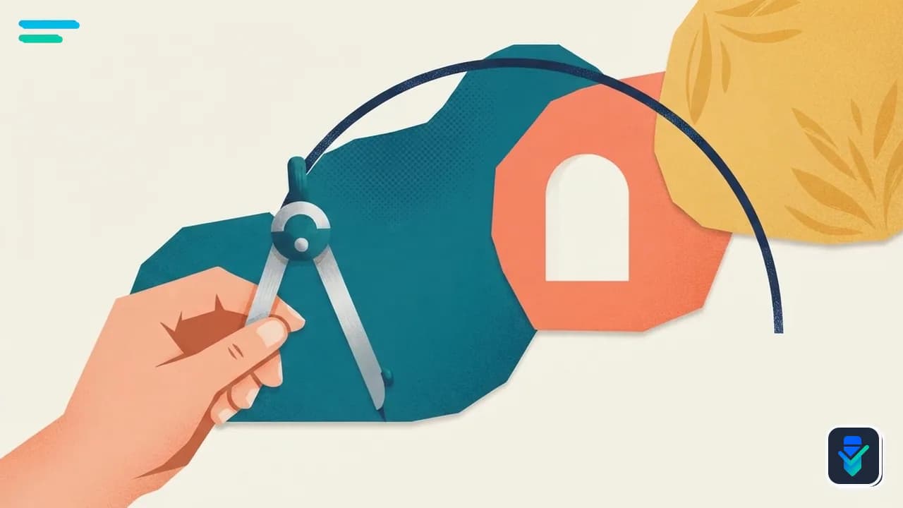 Ilustração editorial sobre Redação 2026: Guia Comparativo das Mudanças no ENEM, FUVEST e VUNESP e Como Se Adaptar
